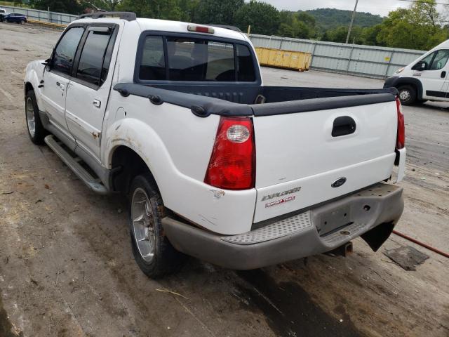 Photo 3 from auction – 2001 FORD EXPLORER S with VIN 1FMZU77EX1UB99926