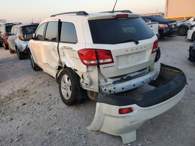 Photo 3 from auction – 2012 DODGE JOURNEY SX with VIN 3C4PDCBG0CT224147