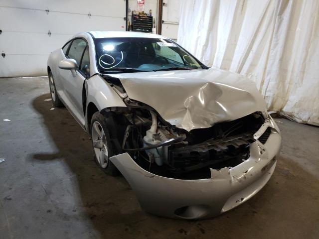 Photo 9 from auction – 2009 MITSUBISHI ECLIPSE GS with VIN 4A3AK24F79E029730