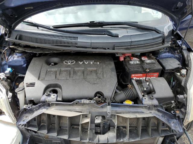 Photo 7 from auction – 2009 SCION XD with VIN JTKKU10499J037067