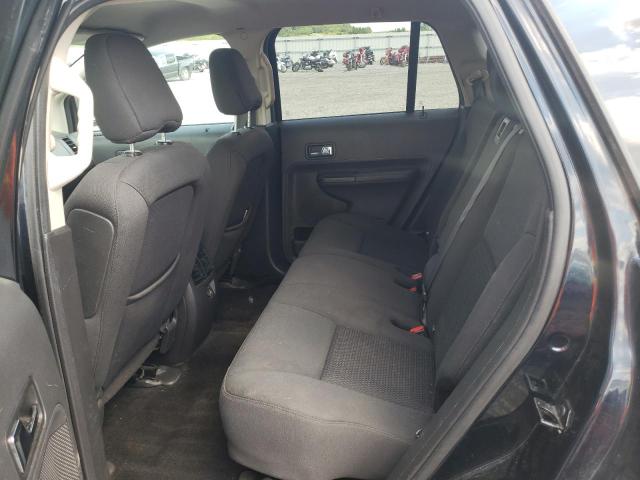 Photo 6 from auction – 2008 FORD EDGE SE with VIN 2FMDK36C68BB16954