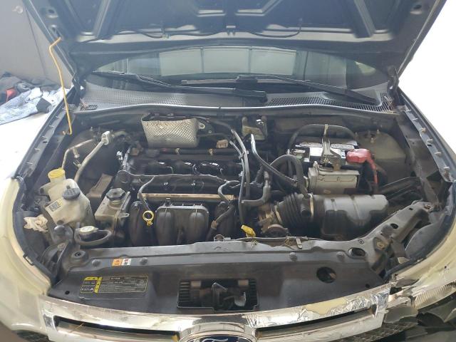 Photo 7 from auction – 2009 FORD FOCUS SE with VIN 1FAHP35N69W177379
