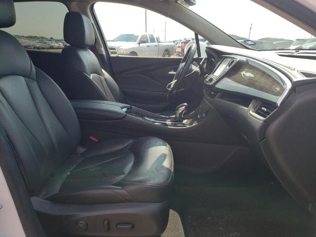 Photo 5 from auction – 2019 BUICK ENVISION E with VIN LRBFXCSA2KD067495