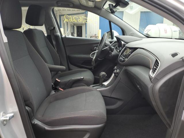 Photo 5 from auction – 2019 CHEVROLET TRAX LS with VIN 3GNCJNSB2KL371471