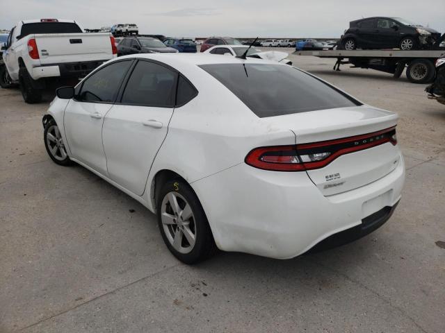 Photo 3 from auction – 2015 DODGE DART SXT with VIN 1C3CDFBB6FD180108