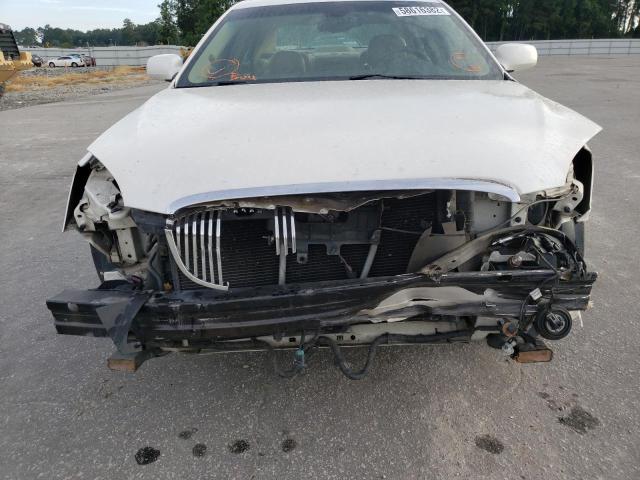 Фото 9 с аукциона – 2008 BUICK LUCERNE CX с VIN 1G4HD57238U102498