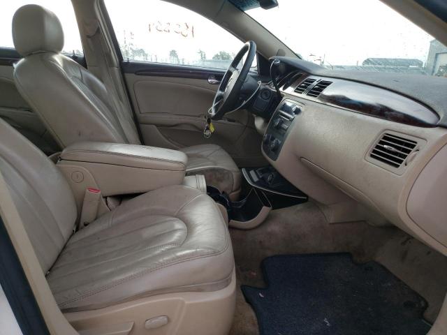 Фото 5 с аукциона – 2008 BUICK LUCERNE CX с VIN 1G4HD57238U102498