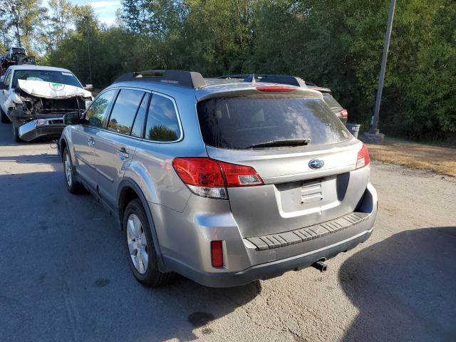Снимка 3 от търг – 2011 SUBARU OUTBACK 2. с VIN 4S4BRBLC5B3413772
