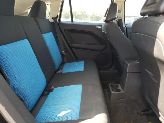 Photo 6 from auction – 2008 DODGE CALIBER with VIN 1B3HE78K78D682206