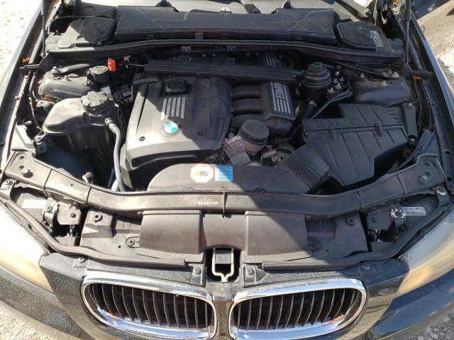 Photo 7 from auction – 2011 BMW 328 I with VIN WBAPH7G53BNM55686