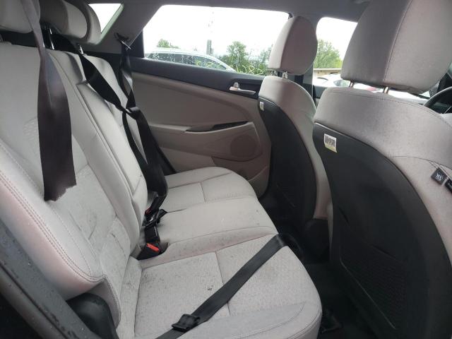 Photo 6 from auction – 2019 HYUNDAI TUCSON SE with VIN KM8J2CA46KU064701