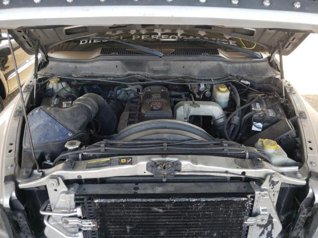 Photo 7 from auction – 2006 DODGE RAM 2500 S with VIN 1D7KS28C56J163653