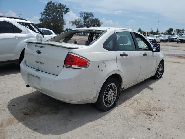 Photo 4 from auction – 2010 FORD FOCUS SE with VIN 1FAHP3FN4AW299354