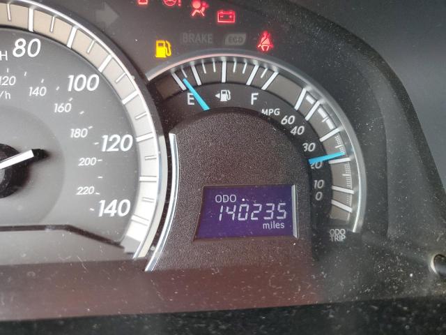 Photo 8 from auction – 2012 TOYOTA CAMRY BASE with VIN 4T1BF1FK3CU578768