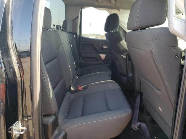 Photo 6 from auction – 2017 CHEVROLET SILVERADO with VIN 1GCVKREC4HZ139403