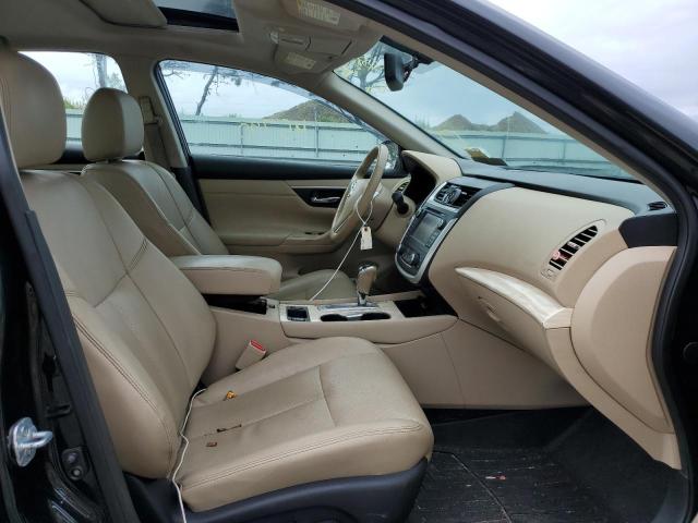 Photo 5 from auction – 2016 NISSAN ALTIMA 2.5 with VIN 1N4AL3AP0GC265878