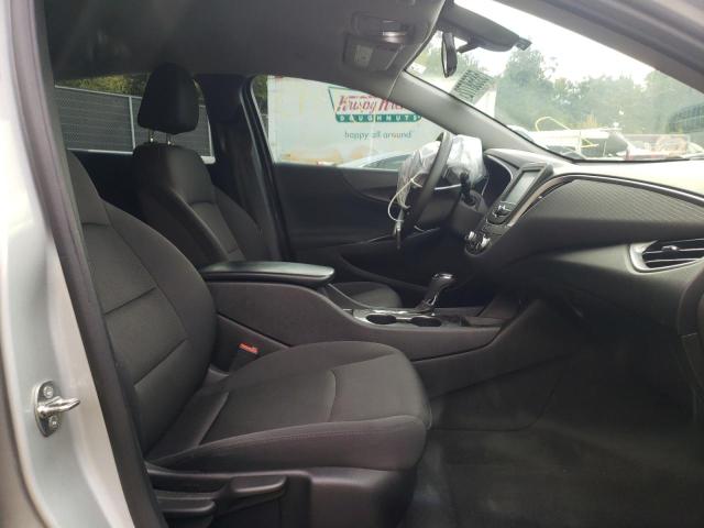 Photo 5 from auction – 2017 CHEVROLET MALIBU LS with VIN 1G1ZB5ST4HF139684