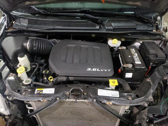 Photo 7 from auction – 2013 DODGE GRAND CARA with VIN 2C4RDGCG9DR741062