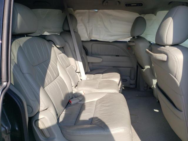 Photo 6 from auction – 2008 HONDA ODYSSEY EX with VIN 5FNRL38778B004884