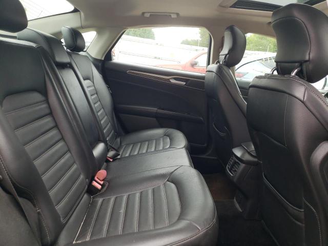 Photo 6 from auction – 2014 FORD FUSION SE with VIN 3FA6P0HD8ER258051