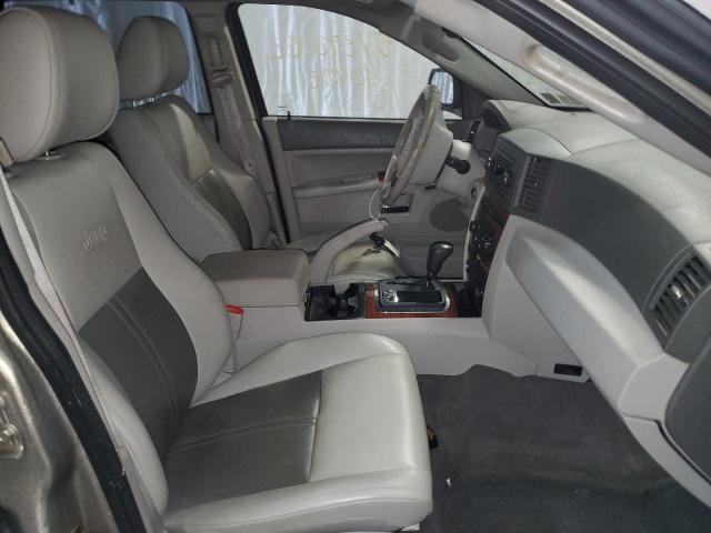 Photo 5 from auction – 2005 JEEP GRAND CHER with VIN 1J8HR58N25C563832