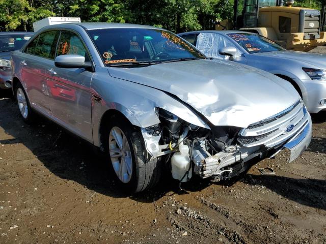Photo 1 from auction – 2015 FORD TAURUS SEL with VIN 1FAHP2H8XFG103419