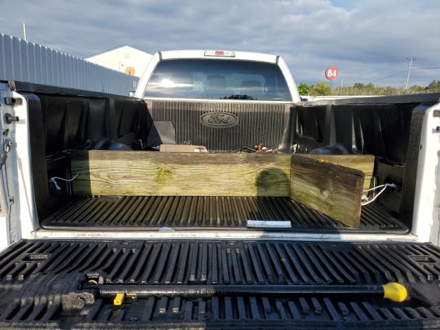 Photo 6 from auction – 2013 FORD F150 with VIN 1FTNF1EF2DKE15192