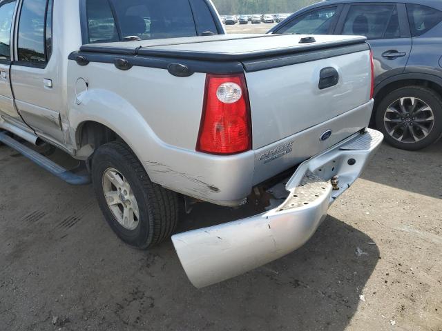 Photo 9 from auction – 2005 FORD EXPLORER S with VIN 1FMDU67K15UB40263
