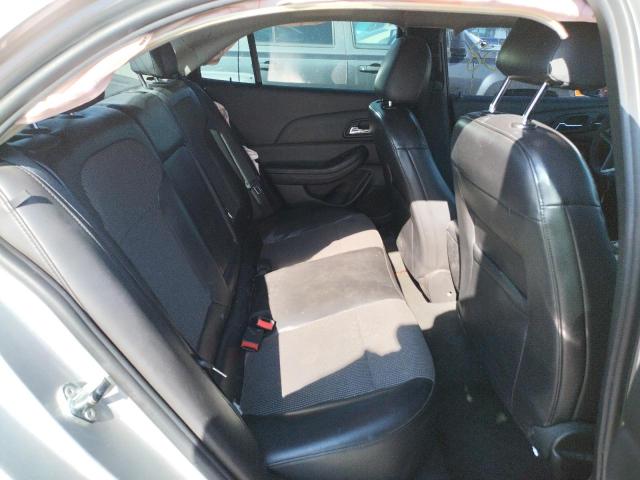 Photo 6 from auction – 2016 CHEVROLET MALIBU LIM with VIN 1G11C5SA8GF159573
