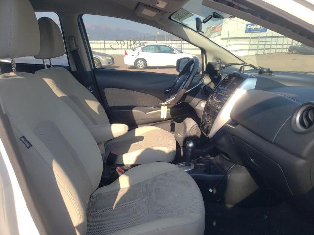 Photo 5 from auction – 2015 NISSAN VERSA NOTE with VIN 3N1CE2CP1FL441119