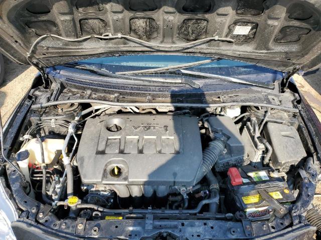Photo 7 from auction – 2013 TOYOTA COROLLA BA with VIN 2T1BU4EE4DC020417