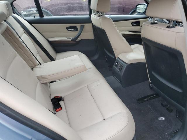 Photo 6 from auction – 2011 BMW 328 XI with VIN WBAPK7C55BA971871
