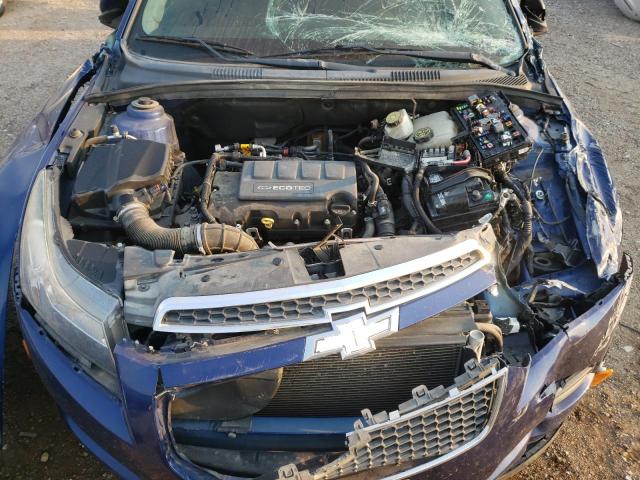 Photo 7 from auction – 2012 CHEVROLET CRUZE LT with VIN 1G1PF5SC7C7353311