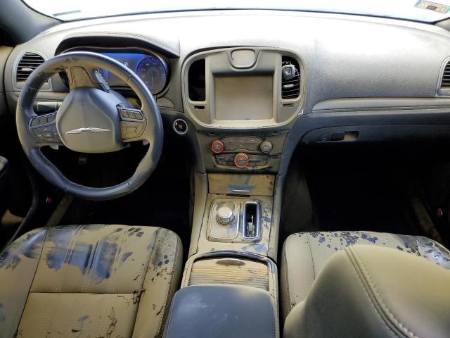 Photo 9 from auction – 2016 CHRYSLER 300 S with VIN 2C3CCAGG5GH287813