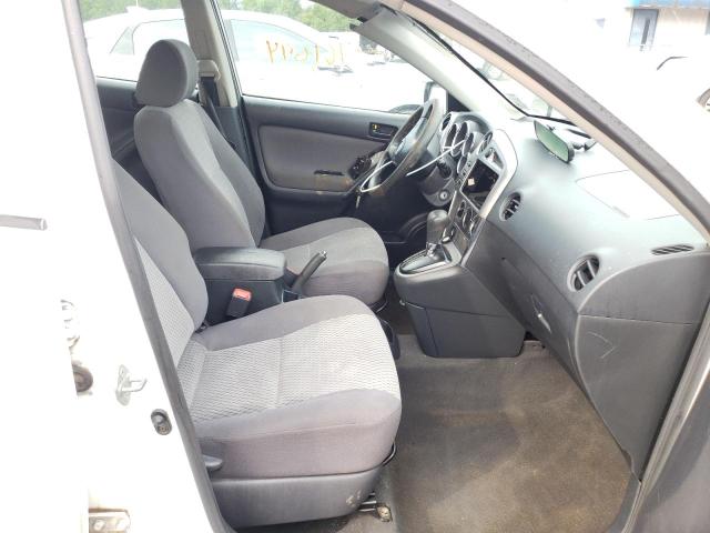 Photo 5 from auction – 2005 TOYOTA COROLLA MA with VIN 2T1KR32E65C322034