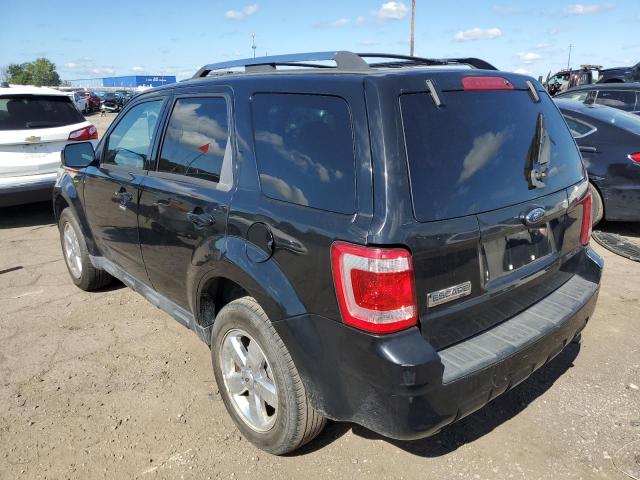 Photo 3 from auction – 2009 FORD ESCAPE LIM with VIN 1FMCU04G69KA29525