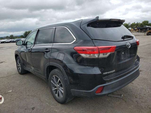 صورة رقم 3 من المزاد - 2017 TOYOTA HIGHLANDER مع VIN 5TDJZRFH3HS463707
