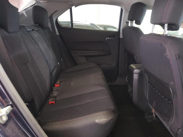 Photo 6 from auction – 2015 CHEVROLET EQUINOX LT with VIN 2GNFLFEK9F6163090