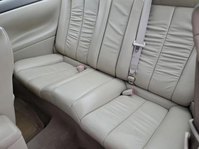 Photo 6 from auction – 1999 TOYOTA SOLARA with VIN 2T1CF28P8XC229017
