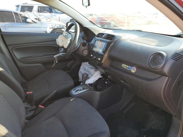 Photo 5 from auction – 2019 MITSUBISHI MIRAGE ES with VIN ML32A3HJ2KH010217