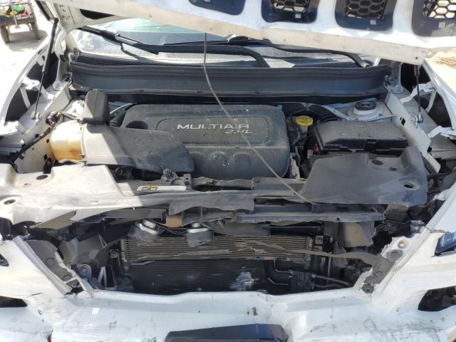 Photo 7 from auction – 2016 JEEP CHEROKEE L with VIN 1C4PJLCB7GW377023