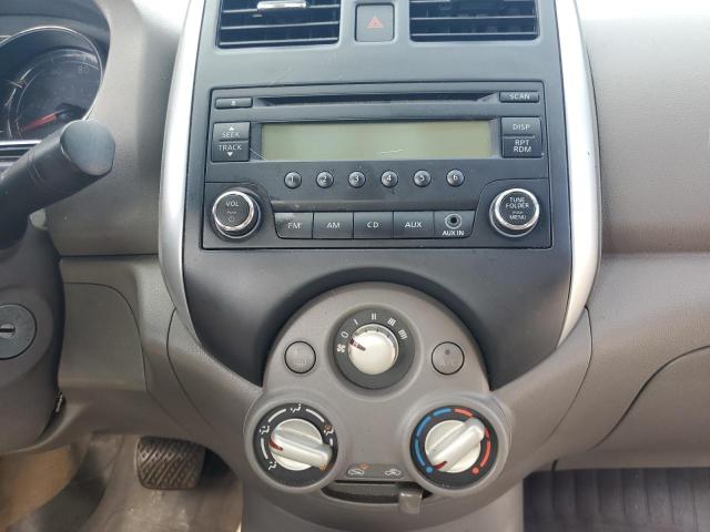 Photo 9 from auction – 2014 NISSAN VERSA S with VIN 3N1CN7AP6EL850229