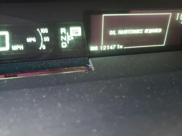 Photo 8 from auction – 2011 TOYOTA PRIUS with VIN JTDKN3DU7B5335478