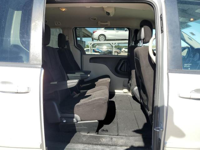 Photo 6 from auction – 2012 DODGE GRAND CARA with VIN 2C4RDGCG1CR274203