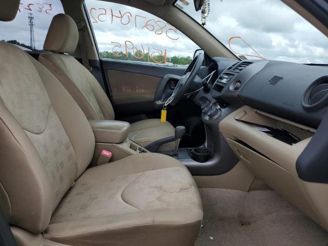 Photo 5 from auction – 2011 TOYOTA RAV4 with VIN JTMBF4DV2BD040340