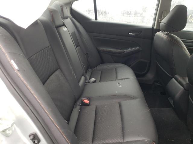 Photo 6 from auction – 2020 NISSAN ALTIMA SR with VIN 1N4BL4CV4LN304413