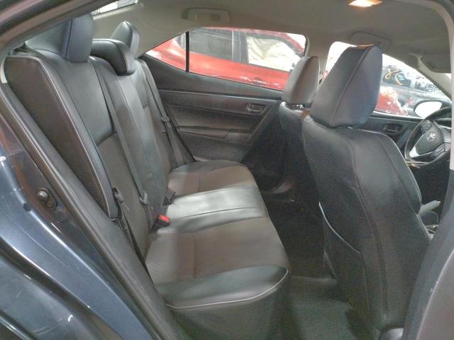 Photo 6 from auction – 2014 TOYOTA COROLLA L with VIN 5YFBURHE1EP030686