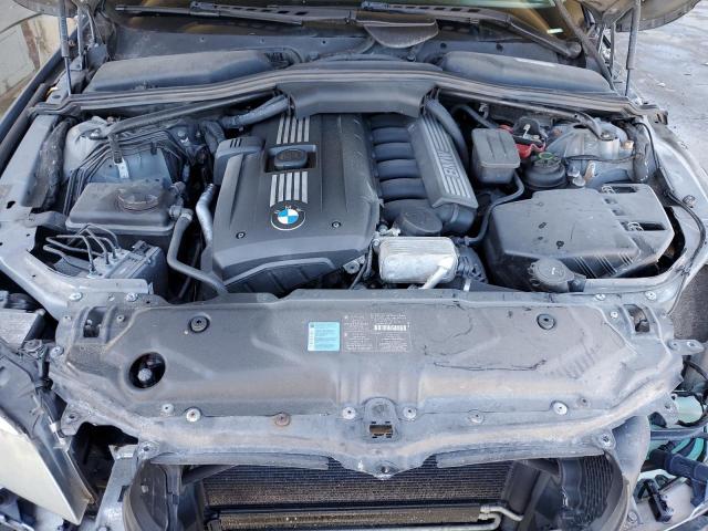 Photo 7 from auction – 2010 BMW 528 XI with VIN WBANV1C51AC443713
