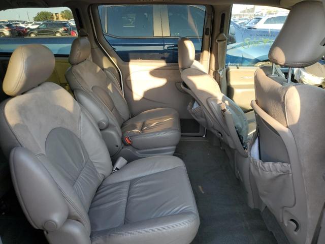 Photo 6 from auction – 2002 CHRYSLER TOWN & COU with VIN 2C8GP64L72R796769