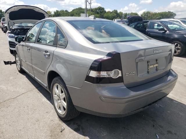 Photo 3 from auction – 2006 VOLVO S40 2.4I with VIN YV1MS382362200929